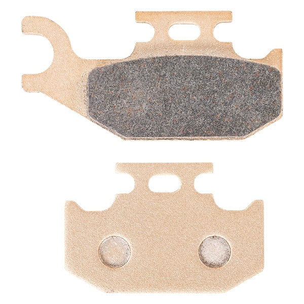 KIMPEX BRAKE PAD FT RH C-AM CERAMIC CRM-F101