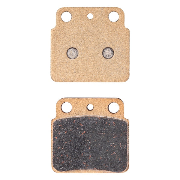 KIMPEX BRAKE PAD RR A/C CERAMIC CRM-F143