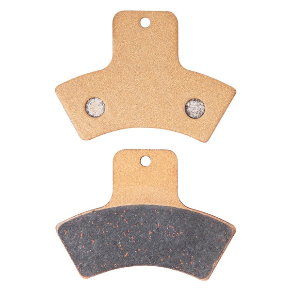 KIMPEX BRAKE PAD RR POL CERAMIC CRM-F066