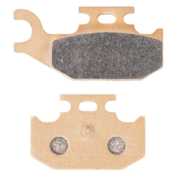 KIMPEX BRAKE PAD RR LF YAM CERAMIC CRM-F101B