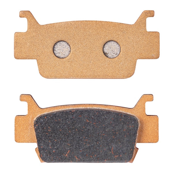 KIMPEX BRAKE PAD FT HON CERAMIC CRM-F167