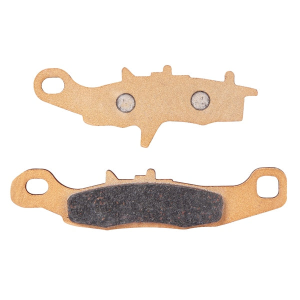 KIMPEX BRAKE PAD FT LF KAWA CERAMIC CRM-F148
