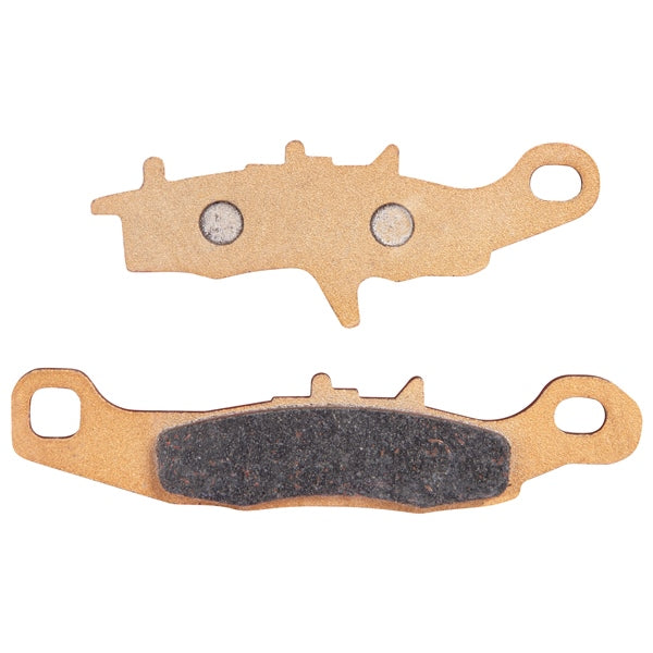KIMPEX BRAKE PAD FT RG KAWA CERAMIC CRM-F148B