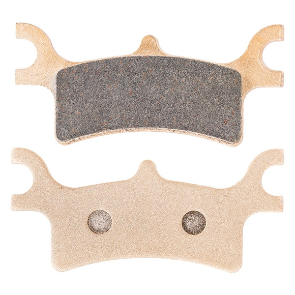 KIMPEX BRAKE PAD RR POL CERAMIC CRM-F130