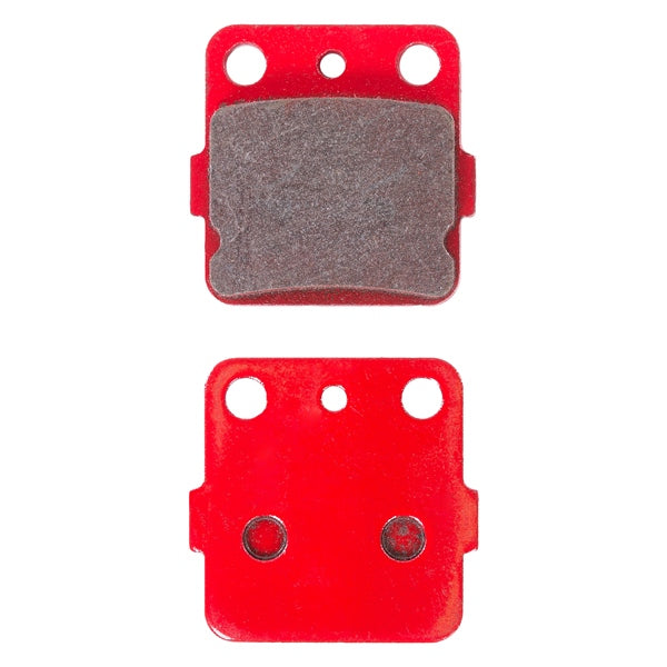 KIMPEX BRAKE PAD FT/RR KEVLAR/CARBON KIMPEX SCB-F037