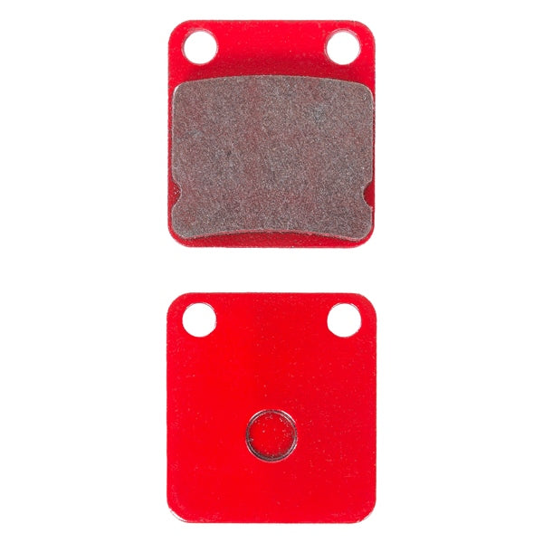 KIMPEX BRAKE PAD FT/RR KEVLAR/CARBON KIMPEX SCB-F007