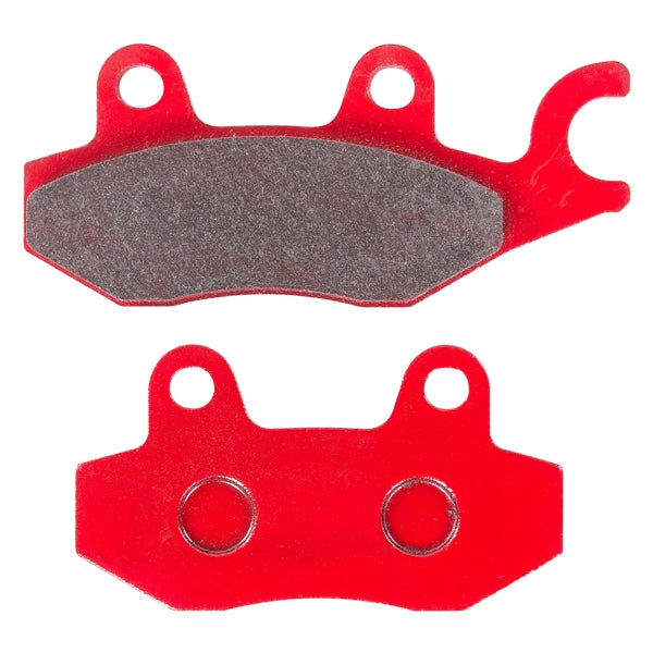 KIMPEX BRAKE PAD FT/RR KEVLAR/CARBON KIMPEX SCB-F009