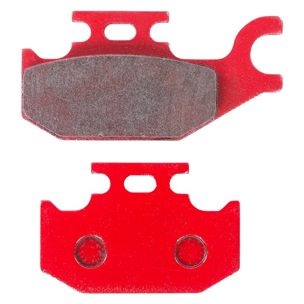 KIMPEX LH BRAKE PAD FT/RR C-AM KEVLAR/CARBON SCB-F102