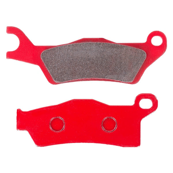KIMPEX BRAKE PAD RR LF C-AM KEVLAR/CARBON SCB-F179B