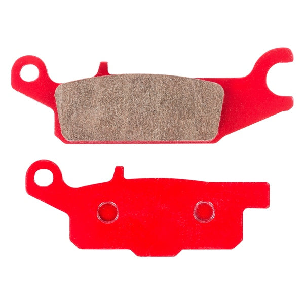 KIMPEX BRAKE PAD YAM KEVLAR/CARBON SCB-F147