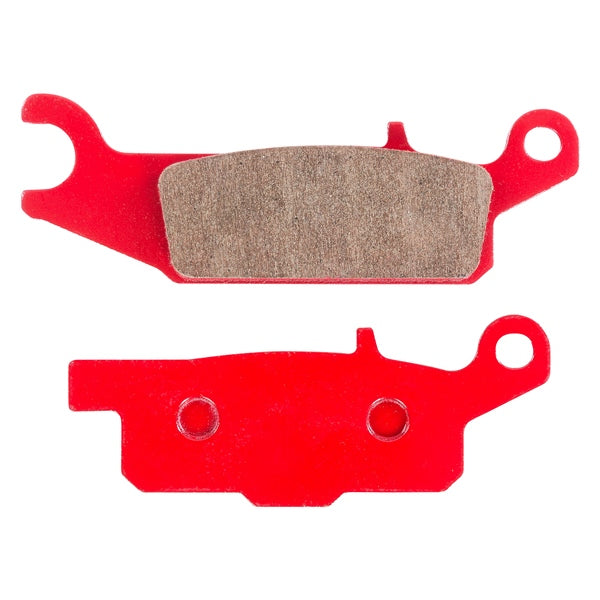 KIMPEX BRAKE PAD YAM KEVLAR/CARBON SCB-F147B