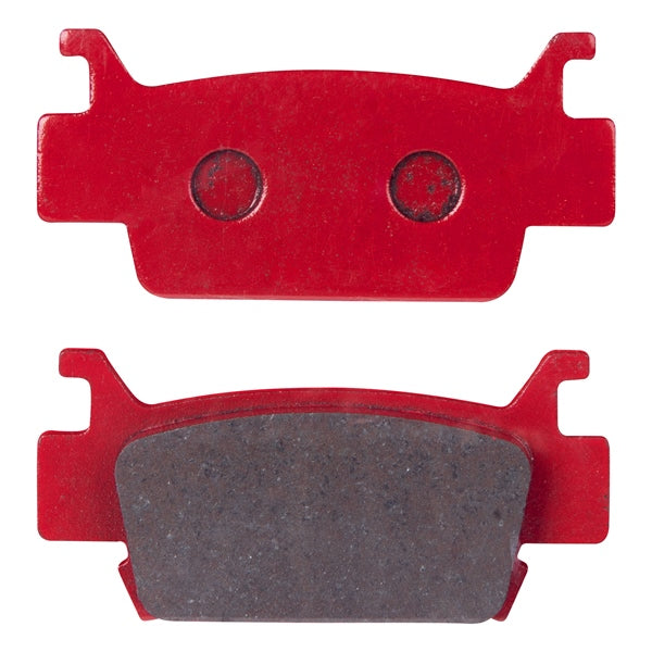 KIMPEX BRAKE PAD FT HON KEVLAR/CARBON SCB-F167