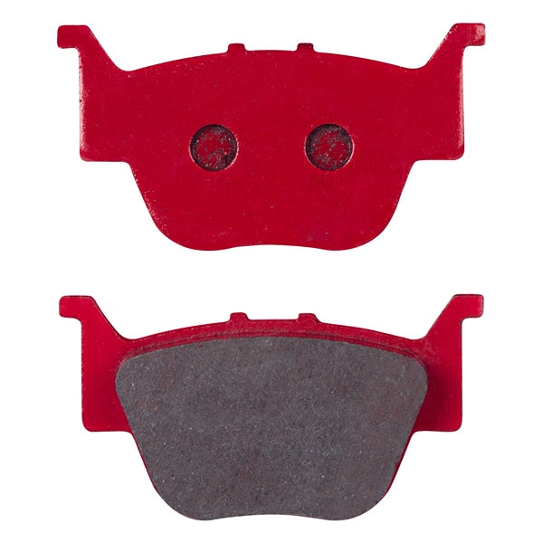 KIMPEX BRAKE PAD RR HON KEVLAR/CARBON SCB-F244