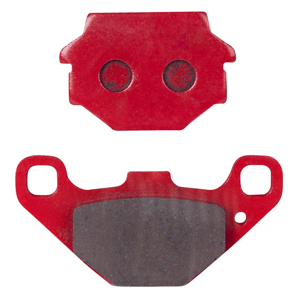 KIMPEX BRAKE PAD RR SUZ KEVLAR/CARBON SCB-F046