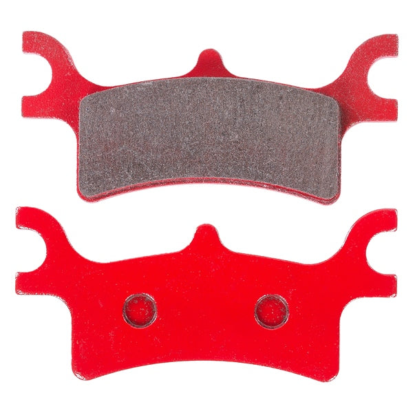 KIMPEX BRAKE PAD RR POL KEVLAR/CARBON SCB-F130