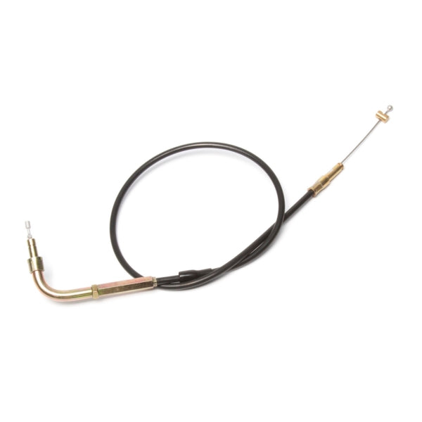 KIMPEX THROTTLE CABLE SINGLE W/O INJ BRP 05-138-06