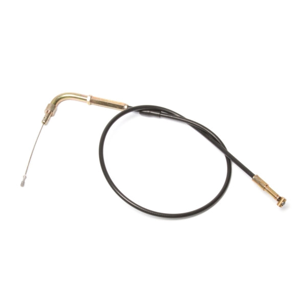 KIMPEX THROTTLE CABLE SINGLE W/O INJ BRP 05-138-07