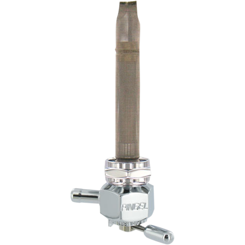 PINGEL 22MM HEX 90DEG FWD OUTLET GASVALVE 1311-CH