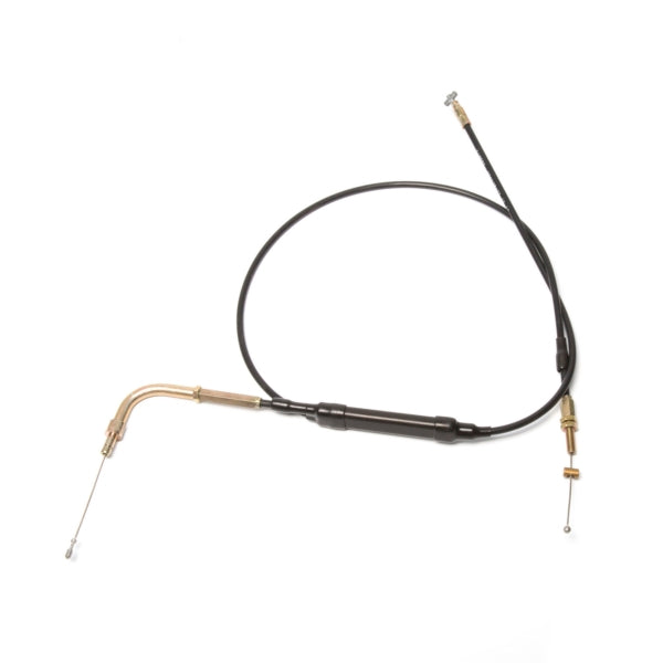 KIMPEX THROTTLE CABLE SINGLE W/INJ BRP 05-139-37