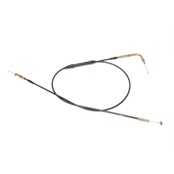 KIMPEX THROTTLE CABLE SINGLE W/INJ BRP 05-139-38