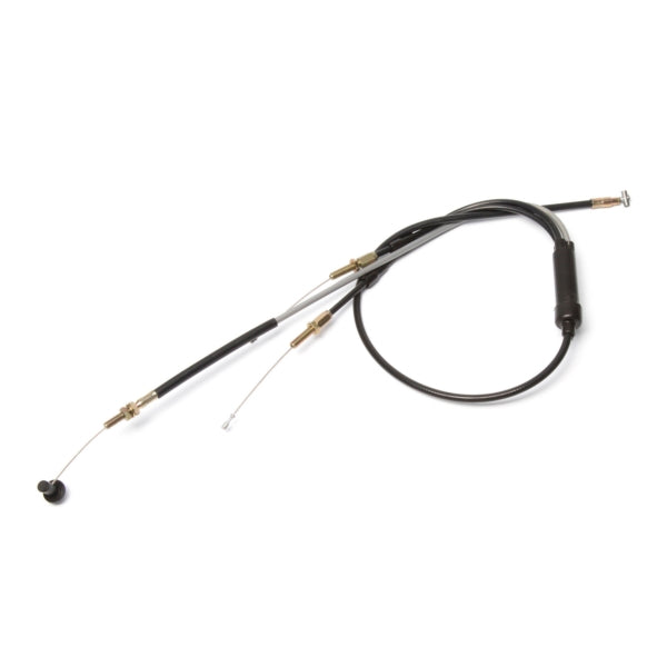 KIMPEX THROTTLE CABLE DOUBLE W/INJ ACAT 05-139-69