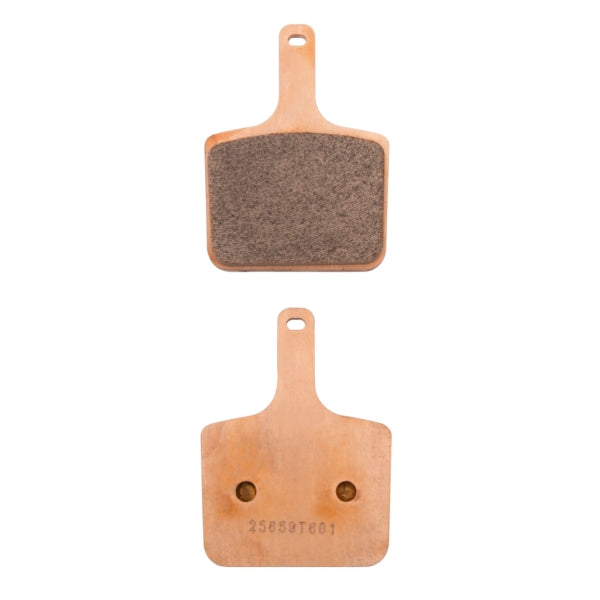 KIMPEX HD DL601 BRAKE PAD POL KIMPEX DB6010