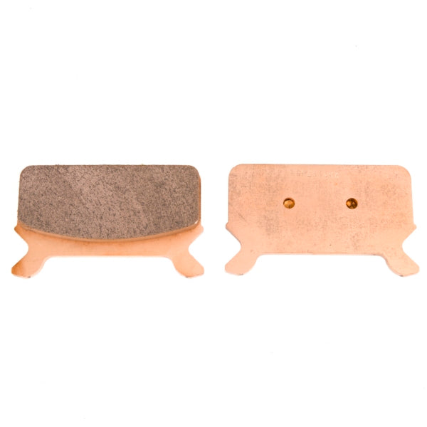 KIMPEX HD DL602 BRAKE PAD POL KIMPEX DB6020