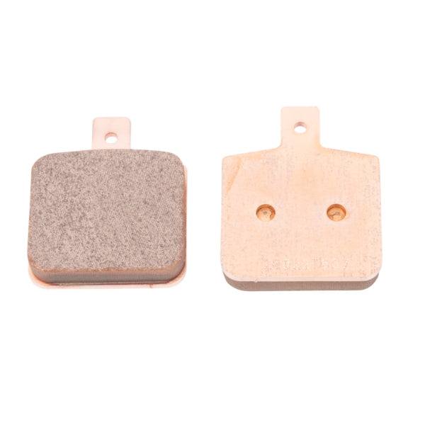 KIMPEX HD DL607 BRAKE PAD A/C KIMPEX DB6070