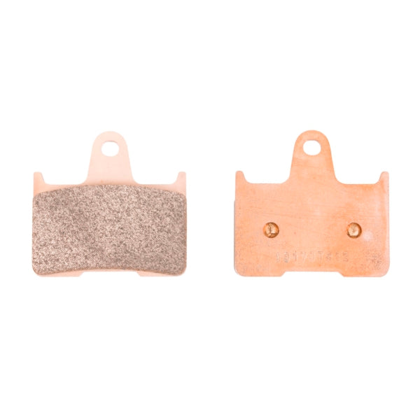 KIMPEX HD DL612 BRAKE PAD YAM KIMPEX DB6120