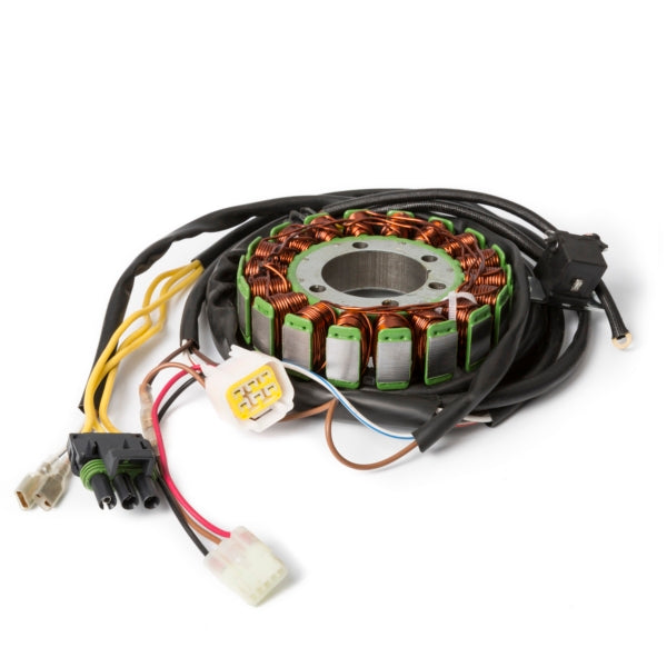 KIMPEX HD STATOR POL KIMPEX RM01323