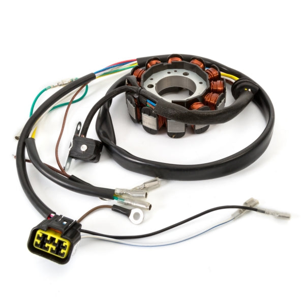 KIMPEX HD STATOR POL KIMPEX SF-010-000526
