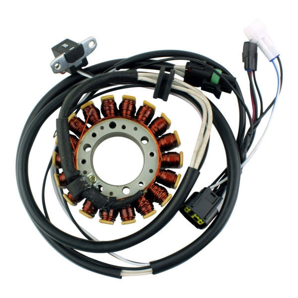 KIMPEX HD STATOR POL KIMPEX SF-010-000530