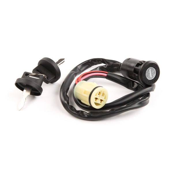 KIMPEX HD IGNITION KEY SWITCH HON KIMPEX RM05025