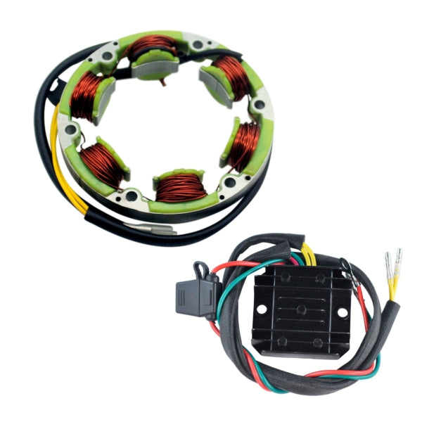 KIMPEX HD STATOR/PICK UP PULSAR COIL HON KIMPEX RM22436
