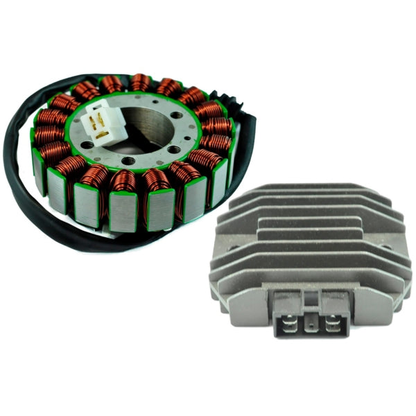 KIMPEX HD STATOR/VOLTAGE REGUL YAM KIMPEX RM22962