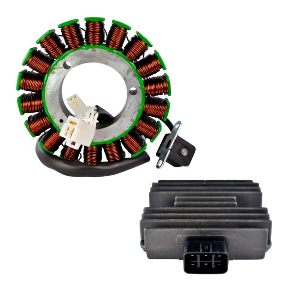 KIMPEX HD STATOR/PICK UP PULSAR COIL YAM KIMPEX SF-900-006496