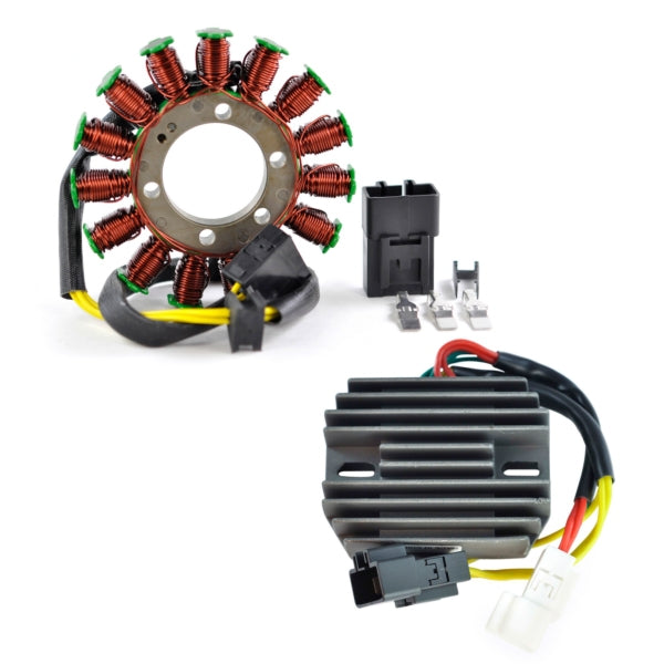 KIMPEX HD STATOR/PICK UP PULSAR COIL HON KIMPEX SF-900-006540