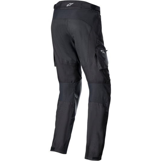 ALPINESTARS PANT VENT XT OB BK 2X 3323122-10-2X