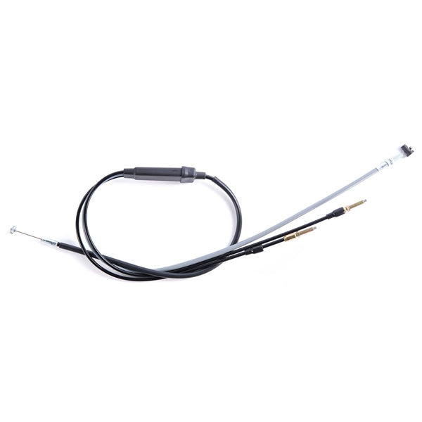 KIMPEX THROTTLE CABLE DOUBLE W/INJ BRP M5244975