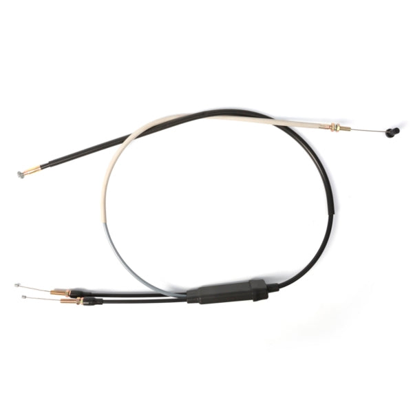 KIMPEX THROTTLE CABLE DOUBLE W/INJ BRP 512-059-973
