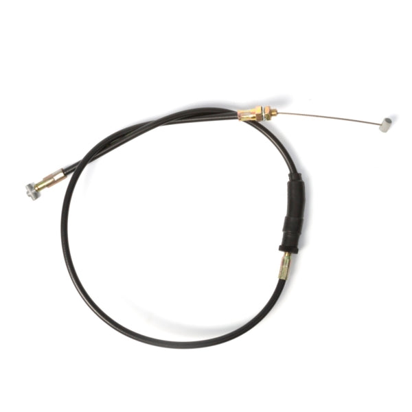 KIMPEX THROTTLE CABLE SINGLE W/O INJ POL 7081159