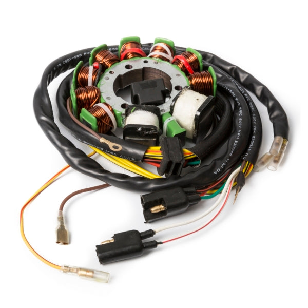 KIMPEX HD STATOR POL KIMPEX SF-010-000382