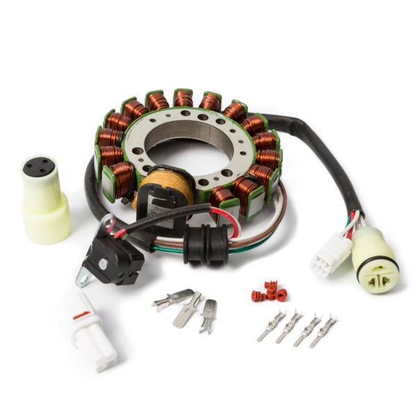 KIMPEX HD STATOR YAM KIMPEX SF-010-000356