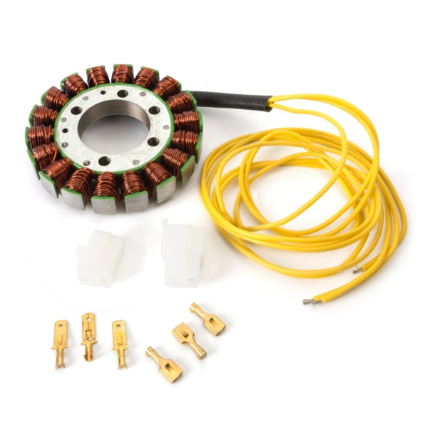 KIMPEX HD STATOR POL KIMPEX SF-010-000371