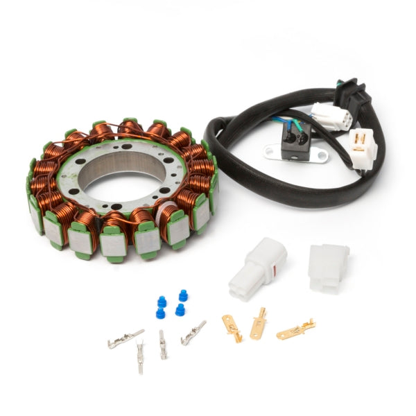 KIMPEX HD STATOR A/C KIMPEX SF-010-000345
