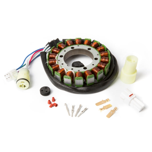 KIMPEX HD STATOR YAM KIMPEX RM01003