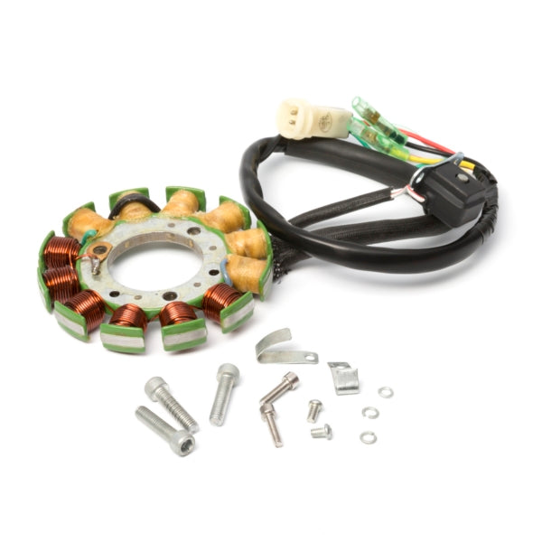 KIMPEX HD STATOR & GASKET KIT YAM KIMPEX RM01044