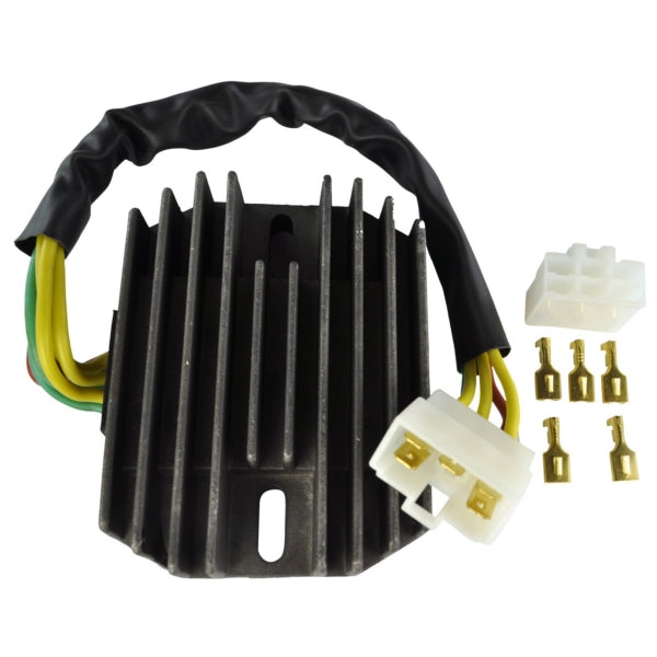 KIMPEX HD VOLTAGE REGUL/RECTIFIER A/C KIMPEX RM30405