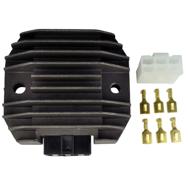 KIMPEX HD VOLTAGE REGUL/RECTIFIER KAWA KIMPEX SF-020-001126