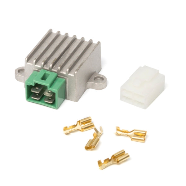 KIMPEX HD VOLTAGE REGUL/RECTIFIER C-AM POL KIMPEX SF-020-001309
